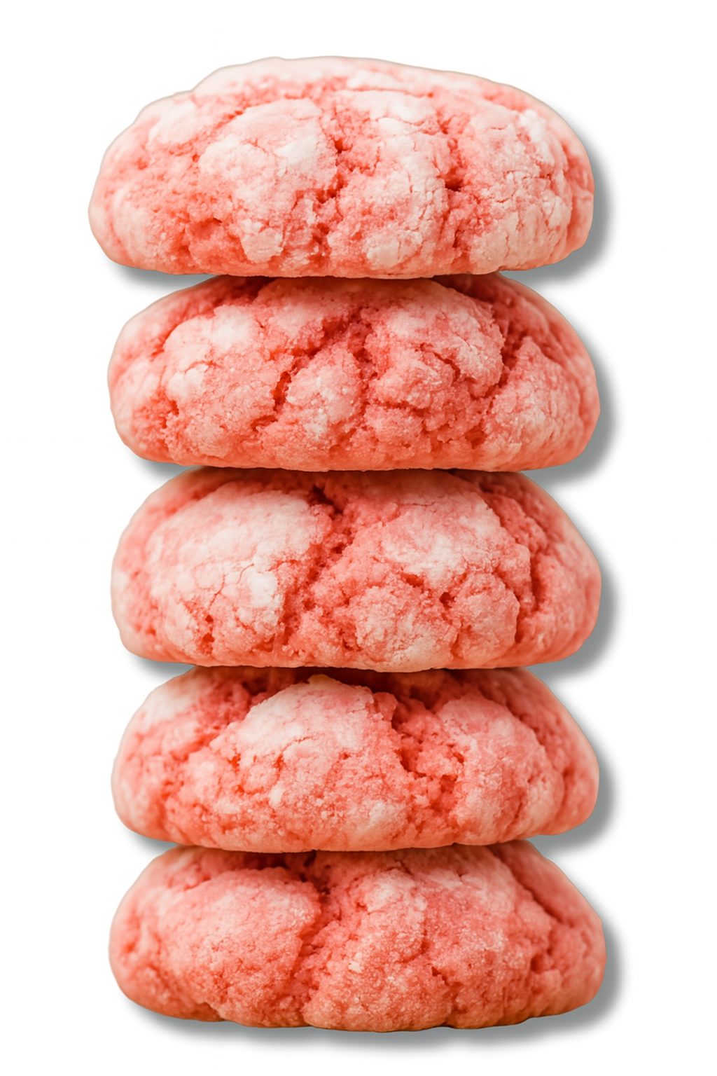 Soft-Berry - Sugar Cloud Cookie
