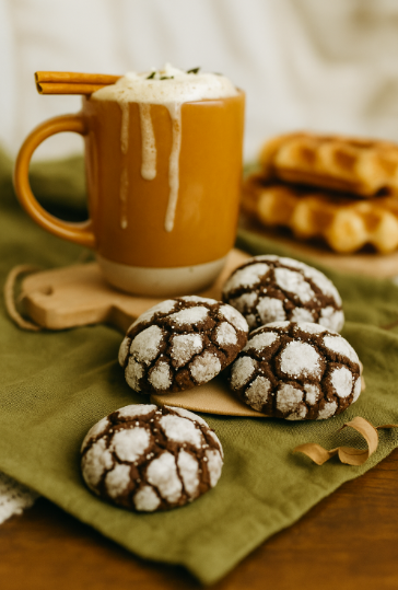 Baked for Life's Best Moments
