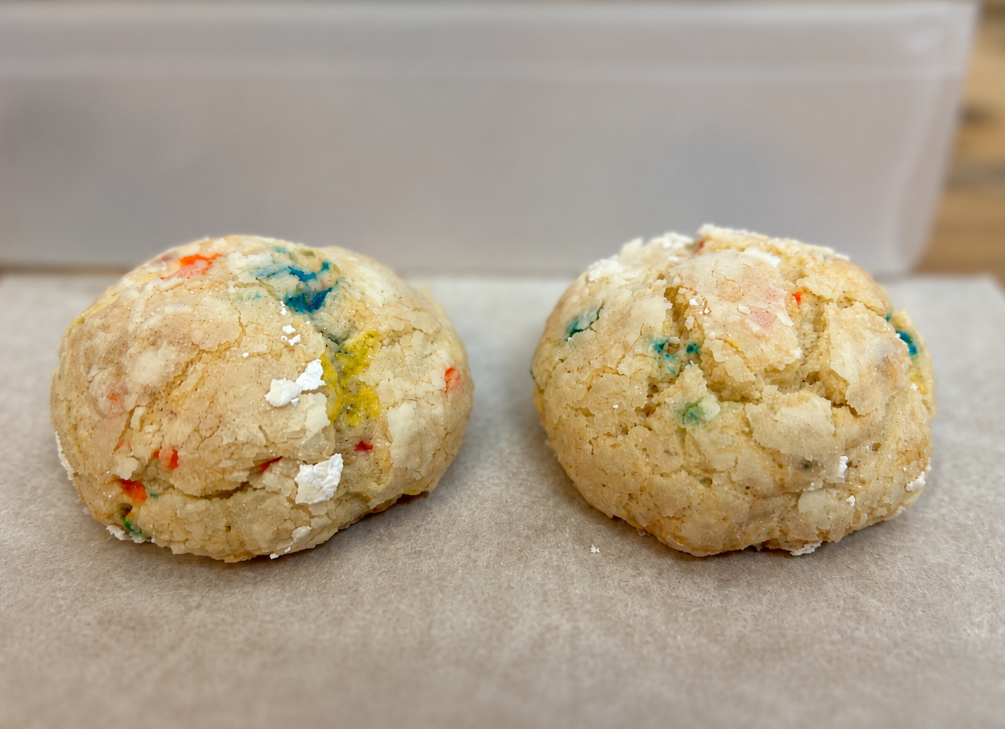 Unreleased Flavor Bonus 2-Pack