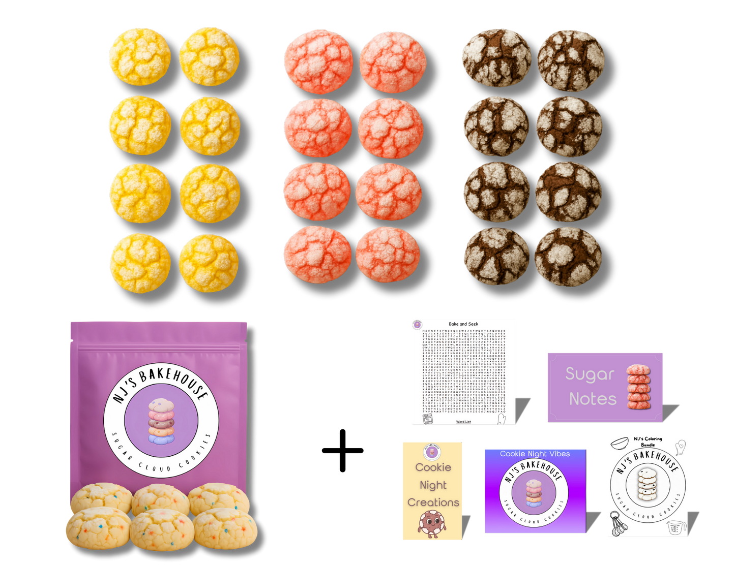 VIP Guest Pass (24 Cookie Upgrade)