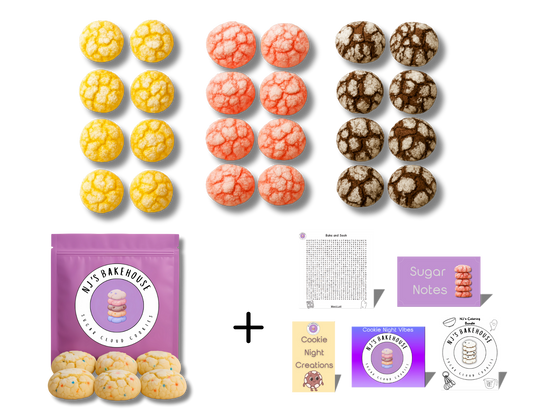 VIP Guest Pass (24 Cookie Upgrade)
