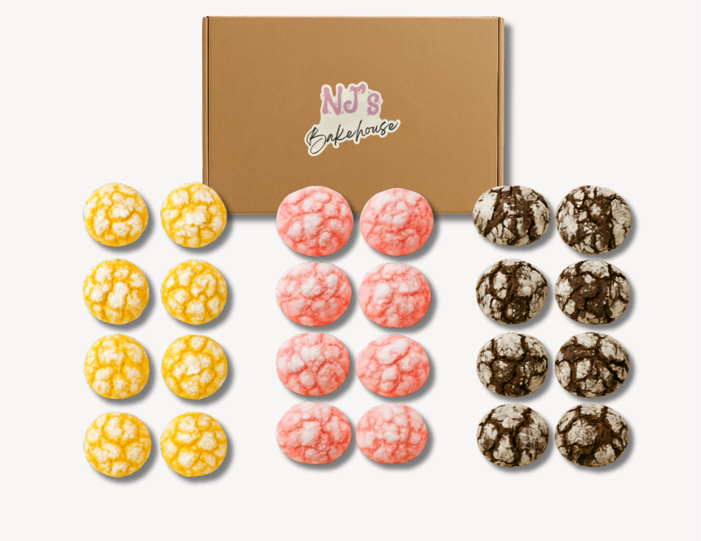 Sugar Cloud Parade
