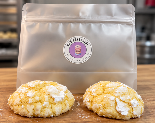 Golden Butter - Cloud Duo