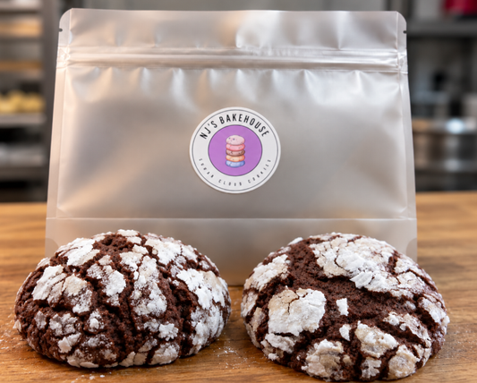 Chocolate Fog - Cloud Duo