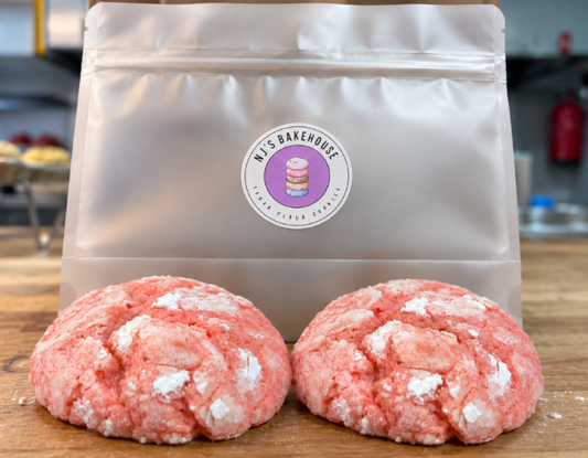 Soft-Berry - Cloud Duo