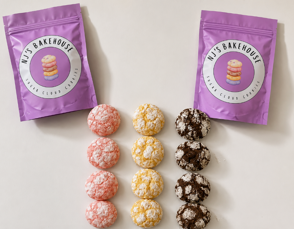 Share the Sweetness Box