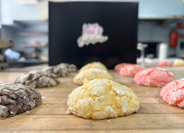 Baked for Life's Best Moments