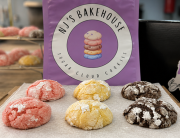 Baked for Life's Best Moments