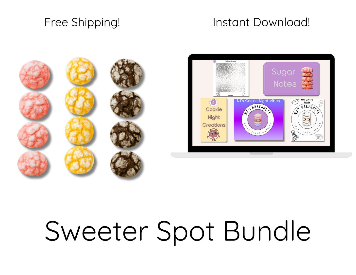 Sweet Spot Experience